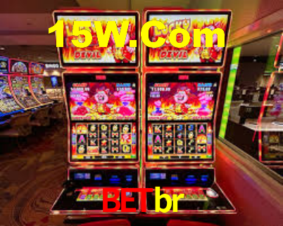 Apostas com odds competitivas na Betbr