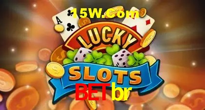 Jogos populares e pagamentos rápidos na Betbr